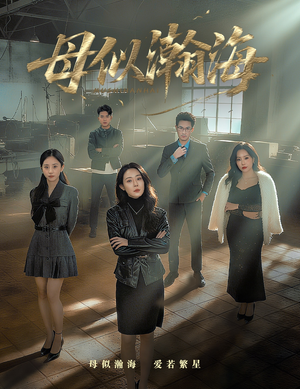 母似瀚海(71集) 母似瀚海(71集)精彩短剧看全集