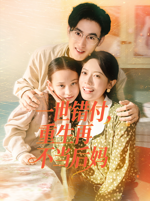 一世错付,重生再不当后妈(69集) 一世错付,重生再不当后妈(69集)零花钱看整部剧