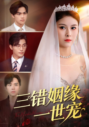 三错姻缘一世宠(66集) 三错姻缘一世宠(66集)好看短剧追不停