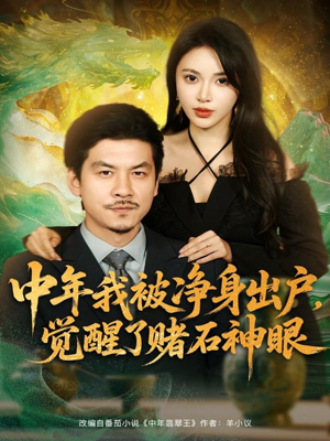 中年我被净身出户,觉醒了赌石神眼(80集) 中年我被净身出户,觉醒了赌石神眼(80集)高清画质免费看