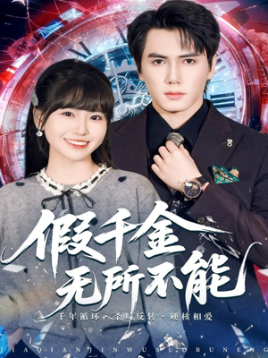 假千金无所不能(71集) 假千金无所不能(71集)好看到停不下来