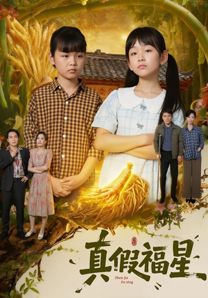 真假福星(66集) 真假福星(66集)短剧上热门