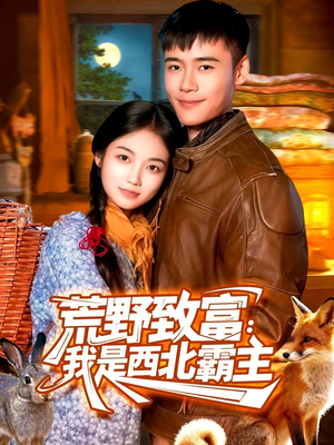 荒野致富：我是西北霸主（98集）短剧上头又好看