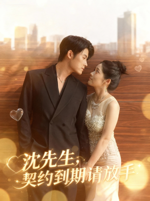 沈先生,契约到期请放手(61集) 沈先生,契约到期请放手(61集)短剧