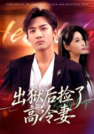 出狱后捡了高冷妻（71集）短剧推荐更新中