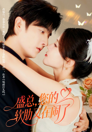 盛总,您的软肋又在闹了(80集) 盛总,您的软肋又在闹了(80集)短剧解说全集