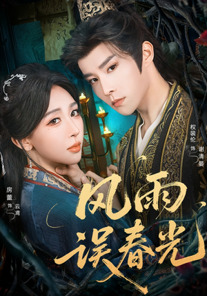 七年寒鸢（58集）一口气看完全集