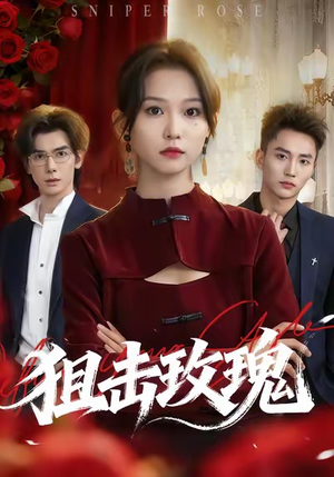 狙击玫瑰(47集) 狙击玫瑰(47集)热播短剧追不停
