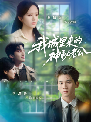 我城里来的神秘老公（30集）短剧