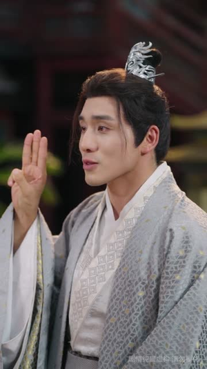 仙泪红尘劫（54集）最热短剧推荐