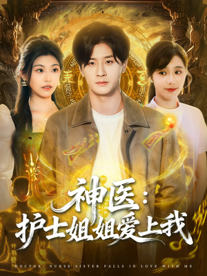 神医护士姐姐爱上我(93集) 神医护士姐姐爱上我(93集)在哪里看