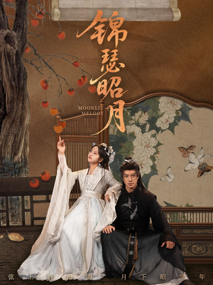 锦瑟昭月(68集) 锦瑟昭月(68集)短剧抢先看全集