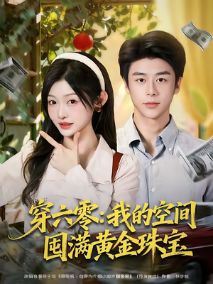 穿六零:我的空间囤满黄金珠宝(81集) 穿六零:我的空间囤满黄金珠宝(81集)免费观看