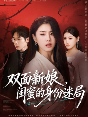 双面新娘，闺蜜的身份迷局（60集）推荐你们也去看