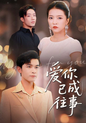 爱你已成往事（80集）最新上映的短剧