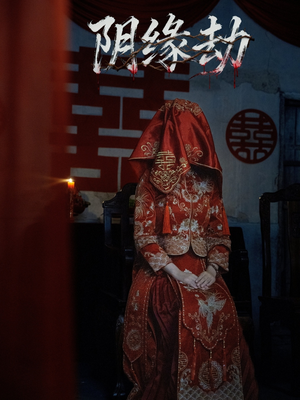 阴缘劫（25集）更新时间一览表