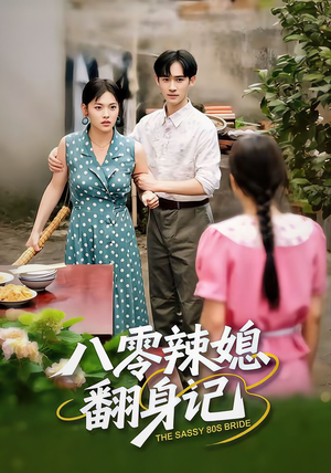 八零辣媳翻身记(50集) 八零辣媳翻身记(50集)免费短剧就是爽