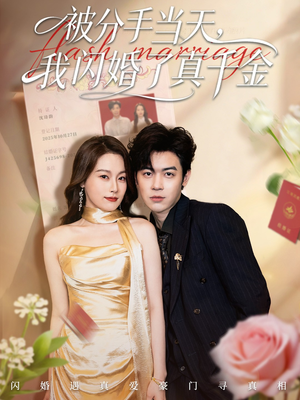被分手当天我闪婚了真千金（78集）更新时间