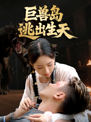 巨兽岛逃出生天（55集）最热短剧抢先看