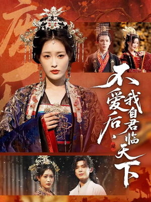 不爱后，我自君临天下（70集）热播短剧追不停