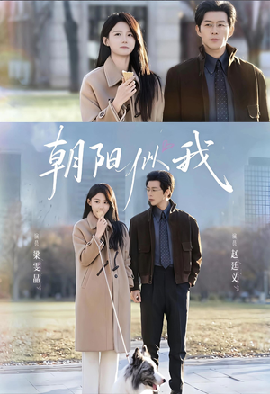 朝阳似我(81集) 朝阳似我(81集)最火短剧推荐