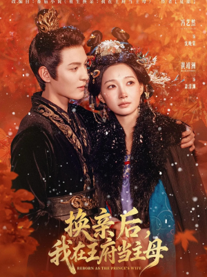 换亲后,我在王府当主母(80集) 换亲后,我在王府当主母(80集)短剧上头又好看