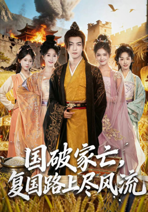 国破家亡,复国路上尽风流(83集) 国破家亡,复国路上尽风流(83集)全集免费看短剧