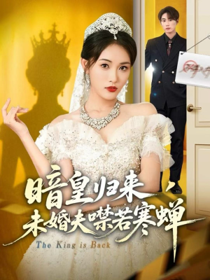 暗皇归来,未婚夫噤若寒蝉(65集) 暗皇归来,未婚夫噤若寒蝉(65集)精彩短剧合集