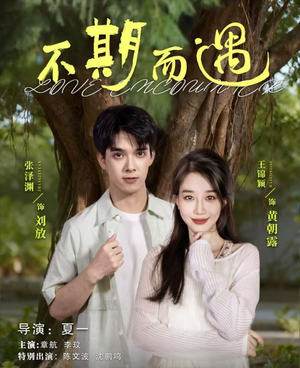 不期而遇（62集）全部免费看全集