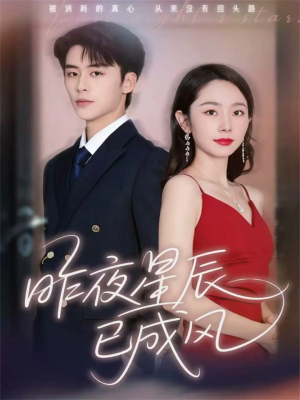 昨夜星辰已成风(75集) 昨夜星辰已成风(75集)热播短剧抢先看