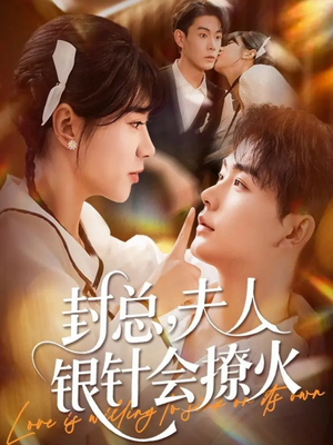 封总，夫人银针会撩火（69集）热播短剧分享