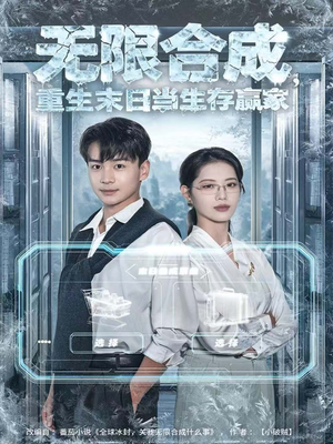 无限合成,重生末日当生存赢家(80集) 无限合成,重生末日当生存赢家(80集)排行榜前十短剧