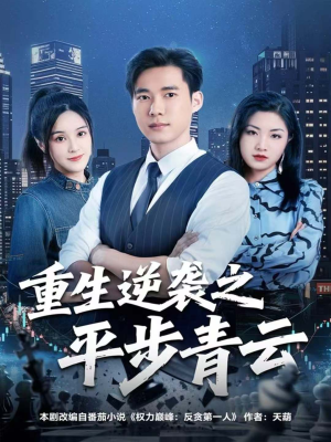 重生逆袭之平步青云(86集) 重生逆袭之平步青云(86集)每日短剧追不停