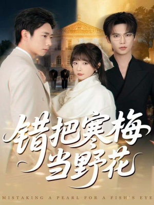 错把寒梅当野花(60集) 错把寒梅当野花(60集)最新火爆短剧