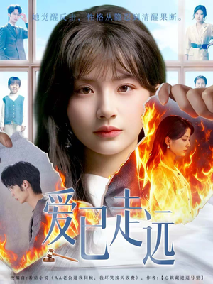 爱已走远(60集) 爱已走远(60集)好看短剧推荐