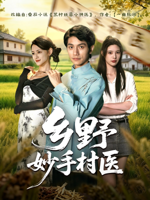 乡野妙手村医（60集）大结局