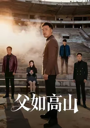 父如高山(74集) 父如高山(74集)精彩短剧推荐
