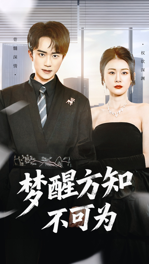 梦醒方知不可为(49集) 梦醒方知不可为(49集)在线播放