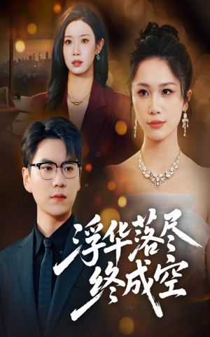 浮华落尽终成空(60集) 浮华落尽终成空(60集)精彩短剧抢先看