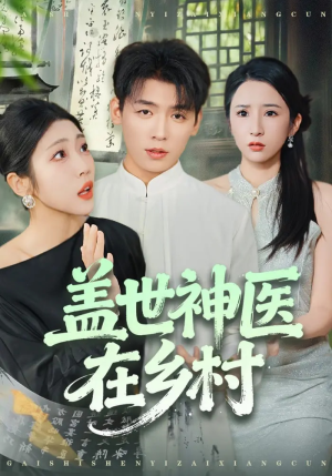 盖世神医在乡村(80集) 盖世神医在乡村(80集)免费看