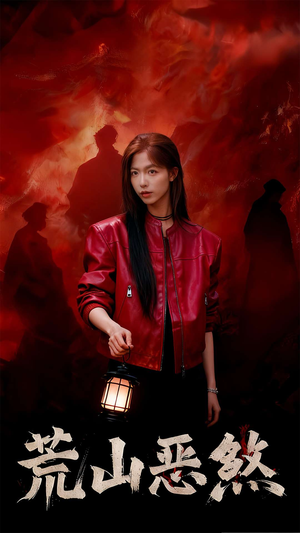 荒山恶煞(43集) 荒山恶煞(43集)流畅播放免费看