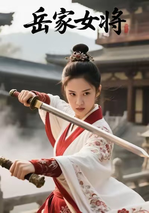 岳家女将(20集) 岳家女将(20集)免费短剧合集