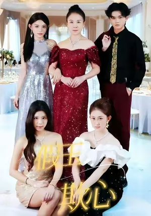 假玉欺心（35集）短剧在线看