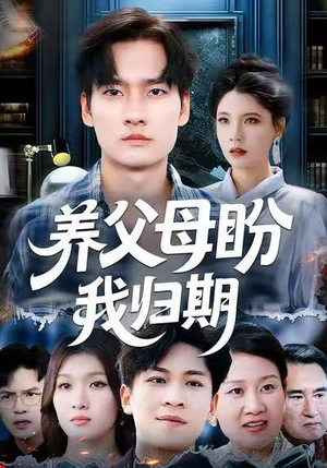 养父母盼我归期(72集) 养父母盼我归期(72集)爆火短剧推荐