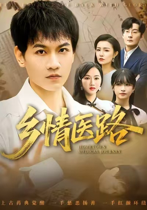 乡情医路(100集) 乡情医路(100集)热播短剧来袭