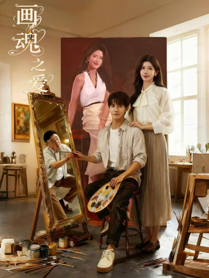 画魂之爱(66集) 画魂之爱(66集)热门短剧推荐