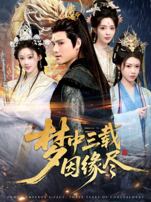 梦中三载因缘尽(70集) 梦中三载因缘尽(70集)精彩短剧下载