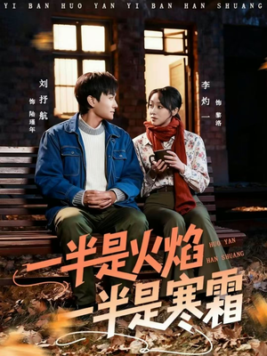 一半是火焰一半是寒霜（60集）免费看