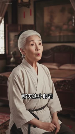 引情相契(14集) 引情相契(14集)大结局太过瘾了