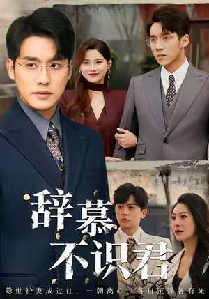 辞慕不识君(77集) 辞慕不识君(77集)短剧更新抢先看